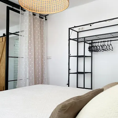 Apartmán Malagadevacaciones - Lauri 123