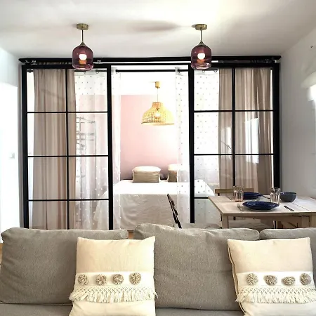 Daire Malagadevacaciones - Lauri 123