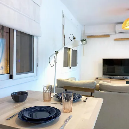 Malagadevacaciones - Lauri 123 Málaga