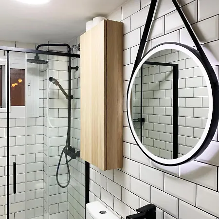 Daire Malagadevacaciones - Lauri 123 *