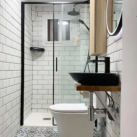 Malagadevacaciones - Lauri 123 * Málaga