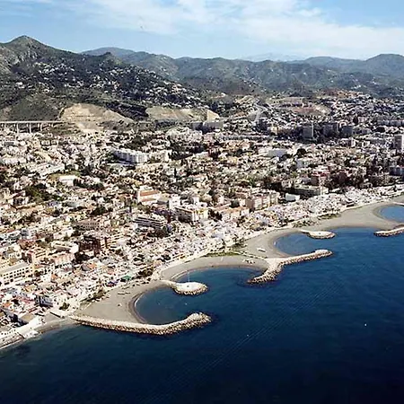 Daire Malagadevacaciones - Lauri 123 *