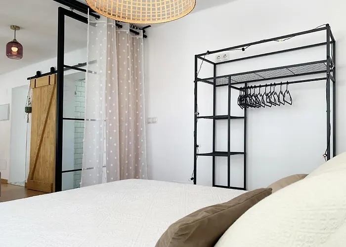 Apartamento Malagadevacaciones - Lauri 123