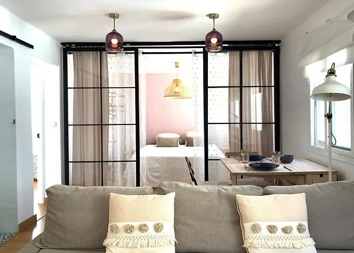 Apartamento Malagadevacaciones - Lauri 123