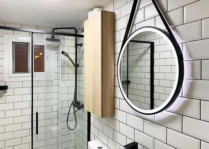Apartamento Malagadevacaciones - Lauri 123 *